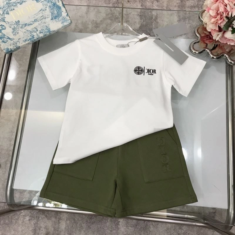 Efficient Christian Dior Kids 115096