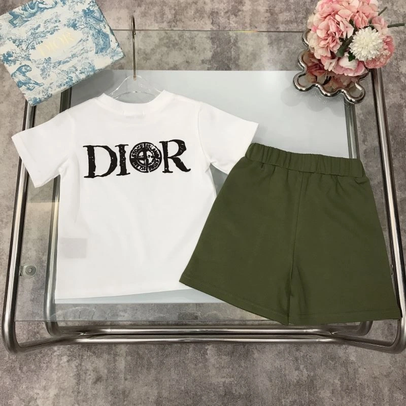 Efficient Christian Dior Kids 115096