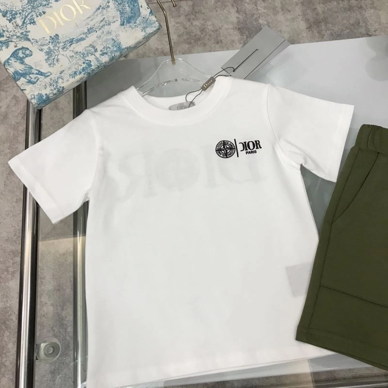 Efficient Christian Dior Kids 115096