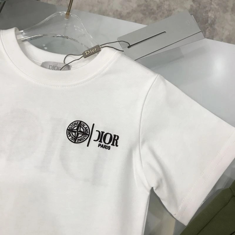 Efficient Christian Dior Kids 115096