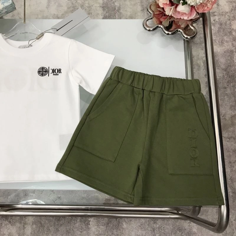 Efficient Christian Dior Kids 115096