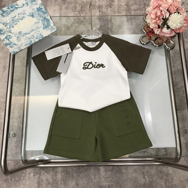 Christian Dior Kids OnTrend 115095