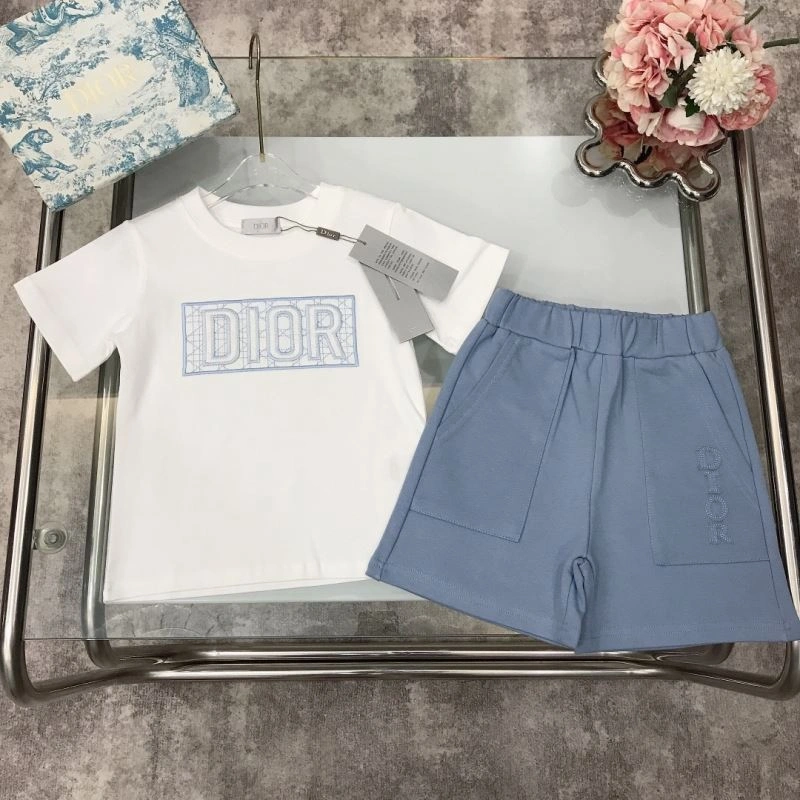 Christian Dior Kids Supportive 115093