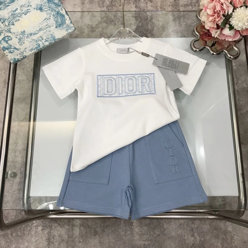 Christian Dior Kids Supportive 115093