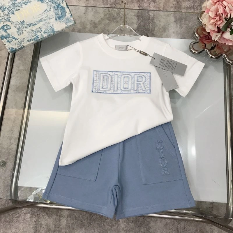 Christian Dior Kids Supportive 115093