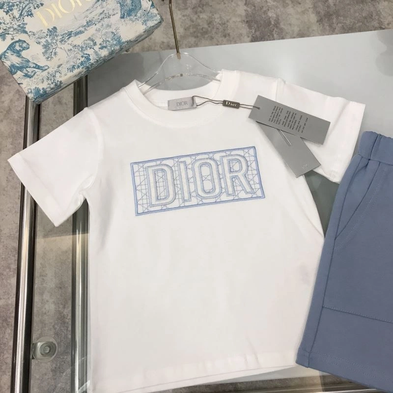 Christian Dior Kids Supportive 115093