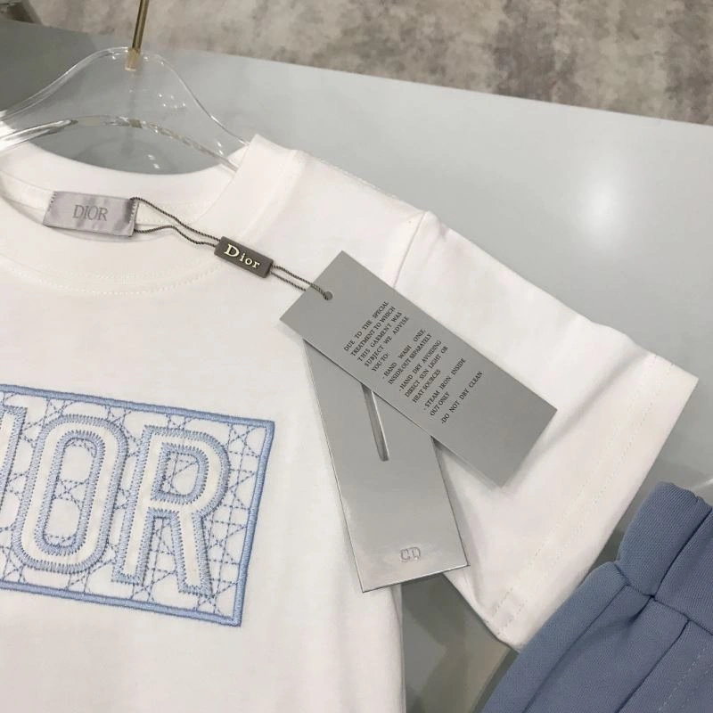 Christian Dior Kids Supportive 115093