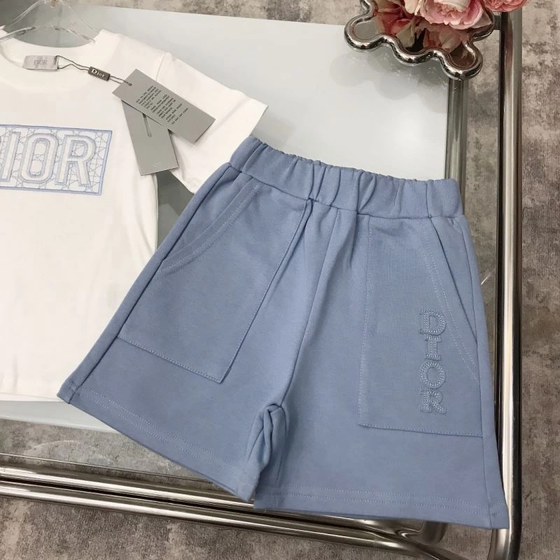 Christian Dior Kids Supportive 115093