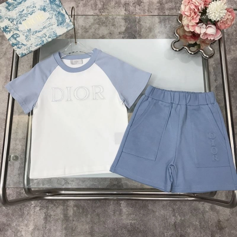Christian Dior Kids SoftTouch 115094