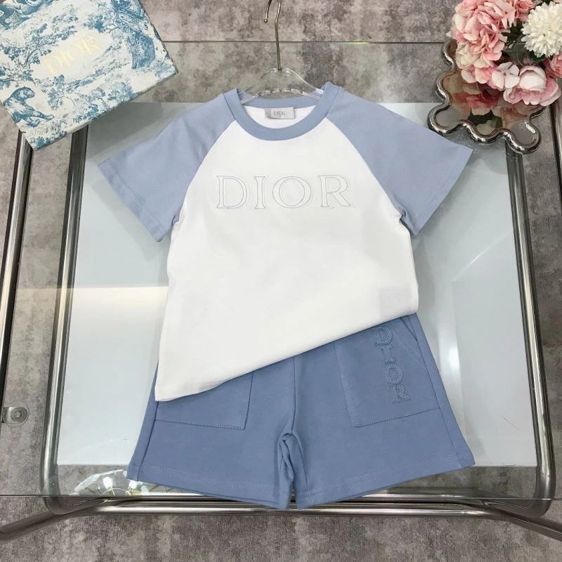 Christian Dior Kids SoftTouch 115094