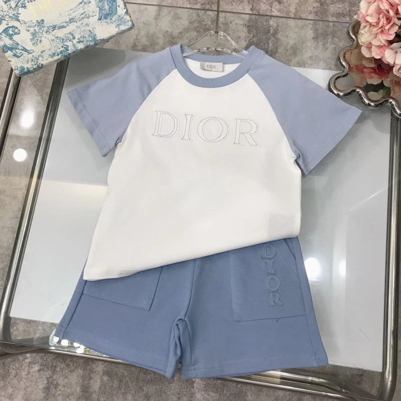 Christian Dior Kids SoftTouch 115094