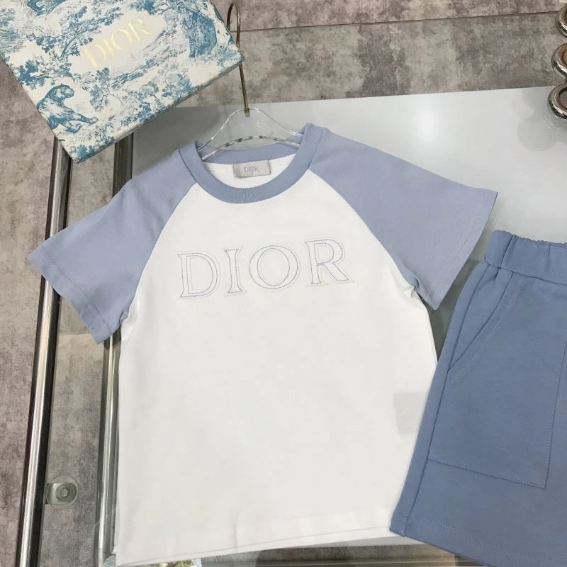 Christian Dior Kids SoftTouch 115094