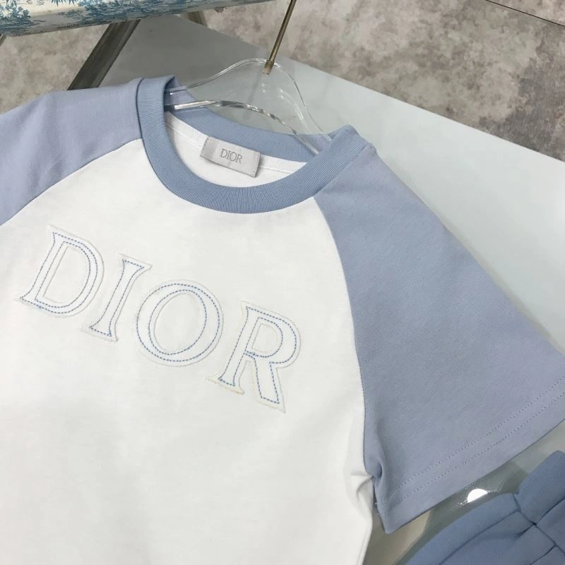 Christian Dior Kids SoftTouch 115094