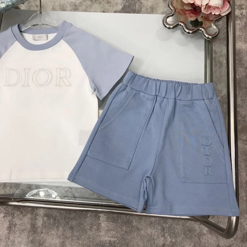 Christian Dior Kids SoftTouch 115094
