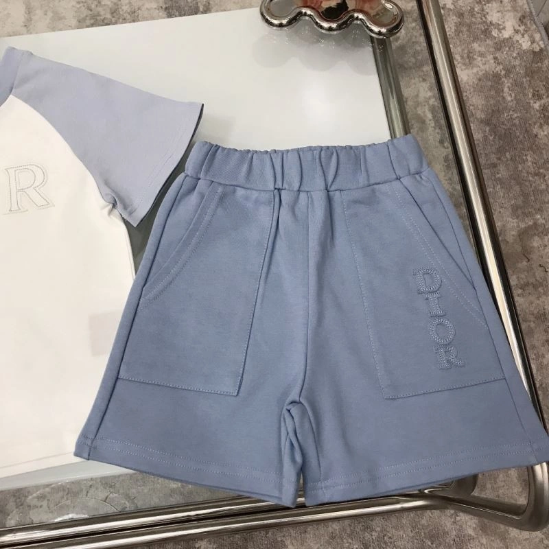 Christian Dior Kids SoftTouch 115094