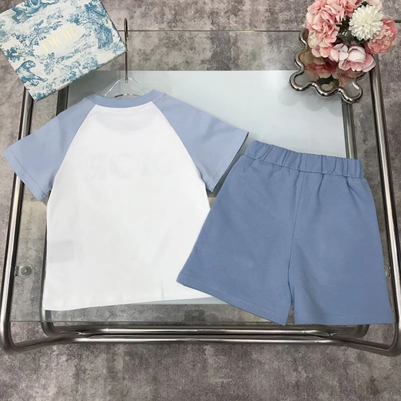 Christian Dior Kids SoftTouch 115094