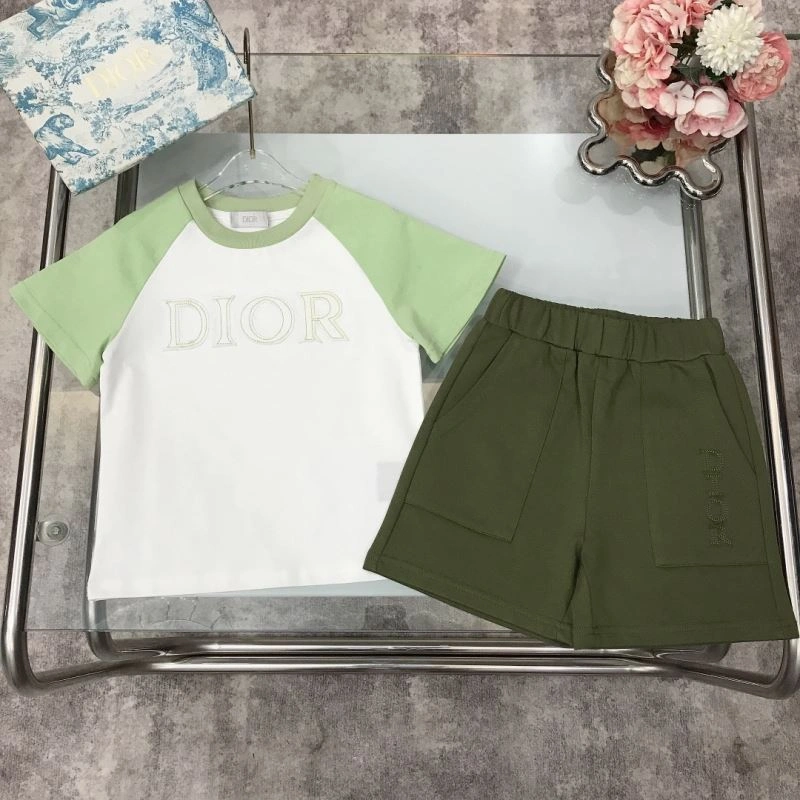 Christian Dior Kids SmoothTexture 115092