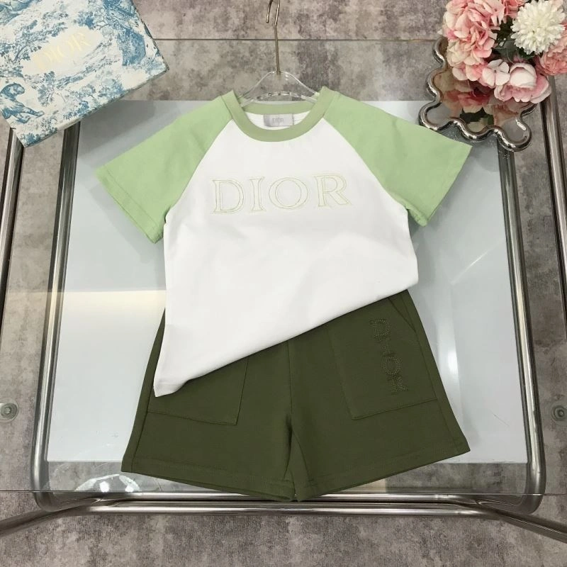 Christian Dior Kids SmoothTexture 115092