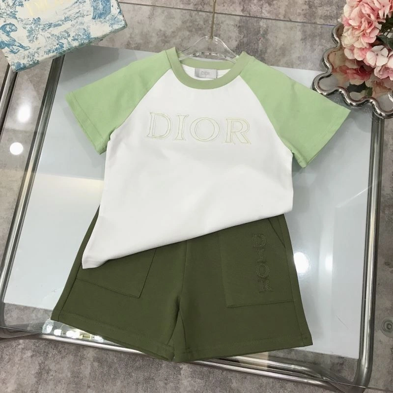 Christian Dior Kids SmoothTexture 115092