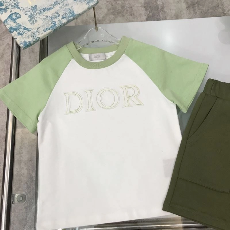 Christian Dior Kids SmoothTexture 115092