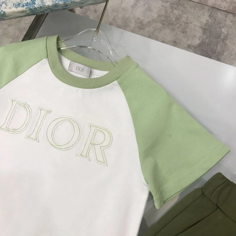 Christian Dior Kids SmoothTexture 115092