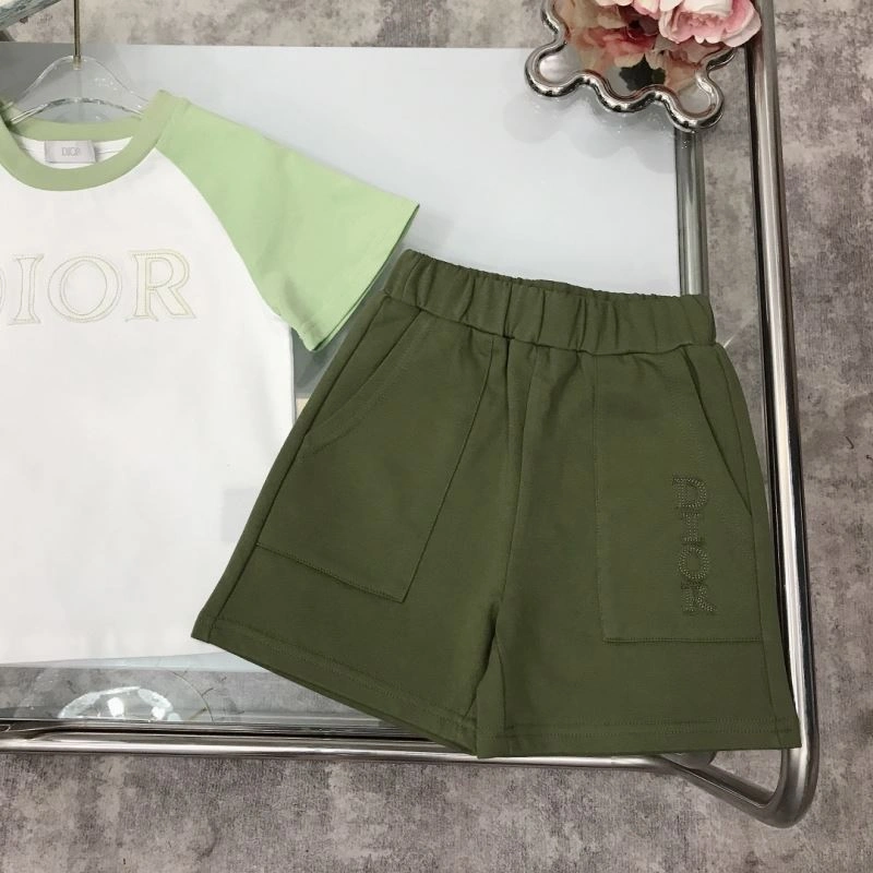 Christian Dior Kids SmoothTexture 115092