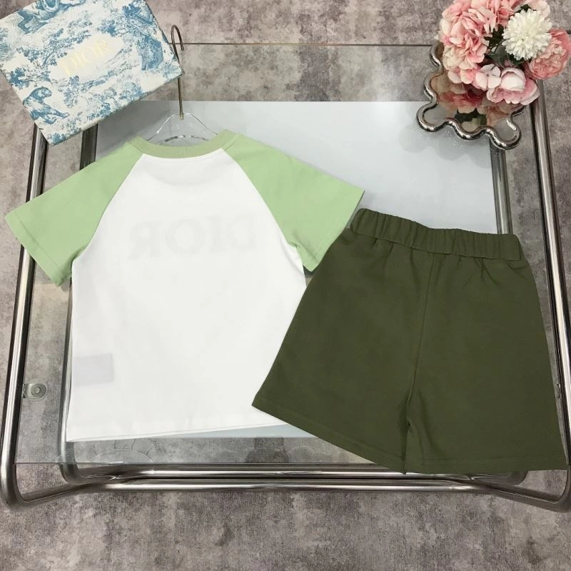 Christian Dior Kids SmoothTexture 115092