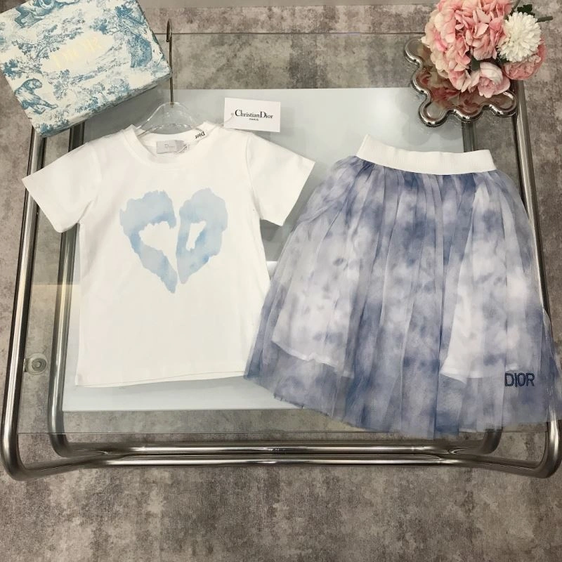 GoodFit Christian Dior Kids 115090