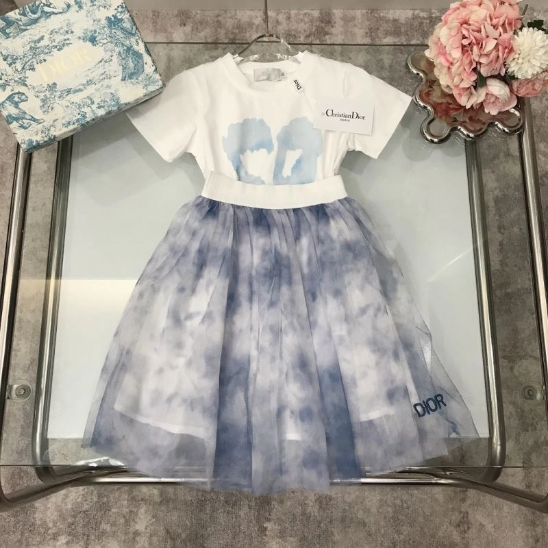 GoodFit Christian Dior Kids 115090
