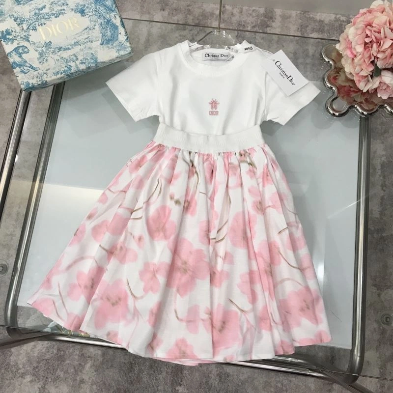 Christian Dior Kids Casual 115087