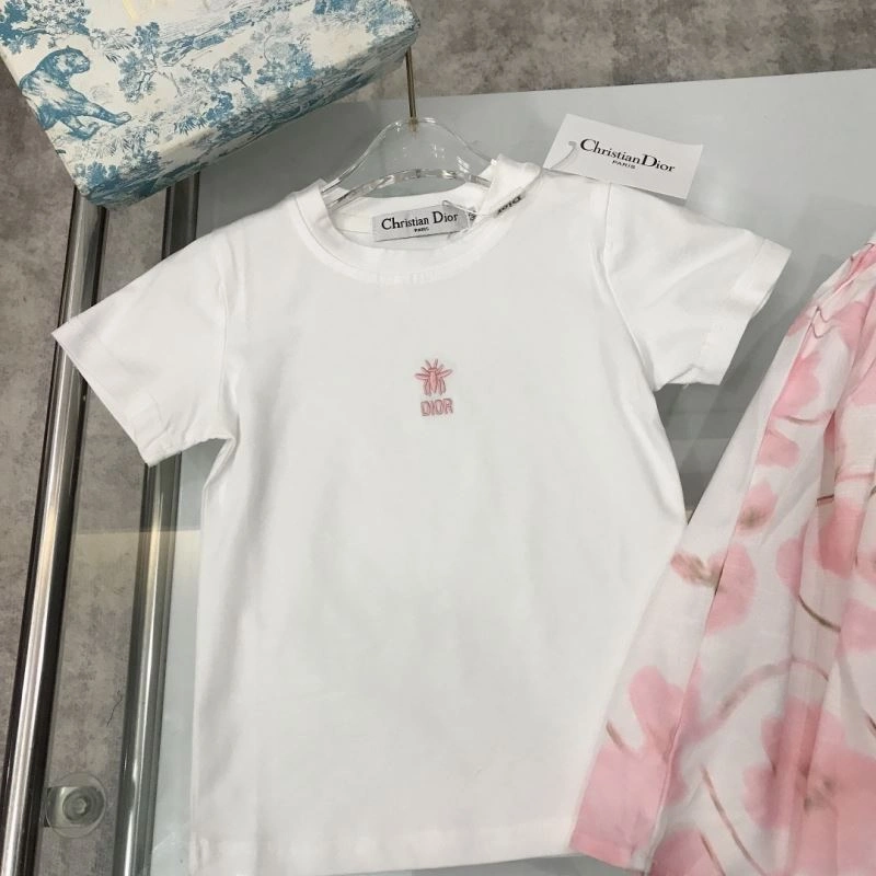 Christian Dior Kids Casual 115087