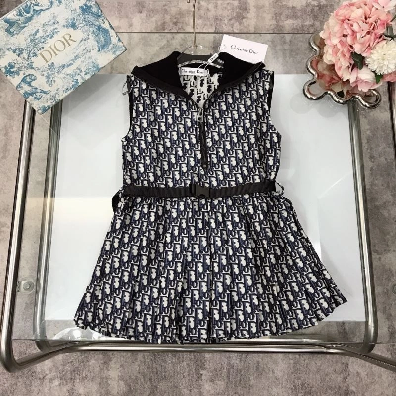 Christian Dior Kids Durable 115089