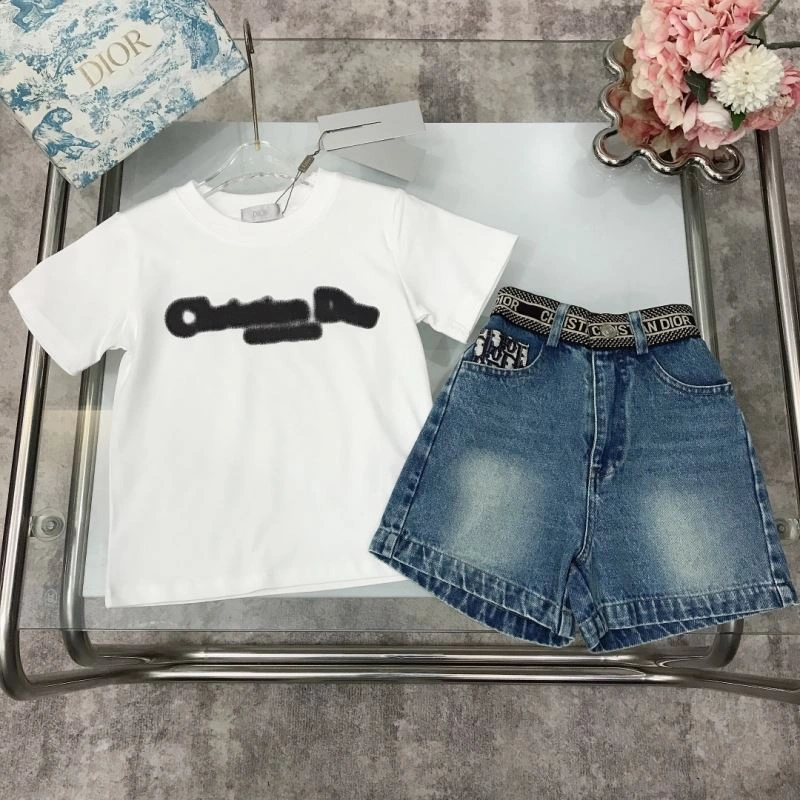 Vibrant Christian Dior Kids 115084