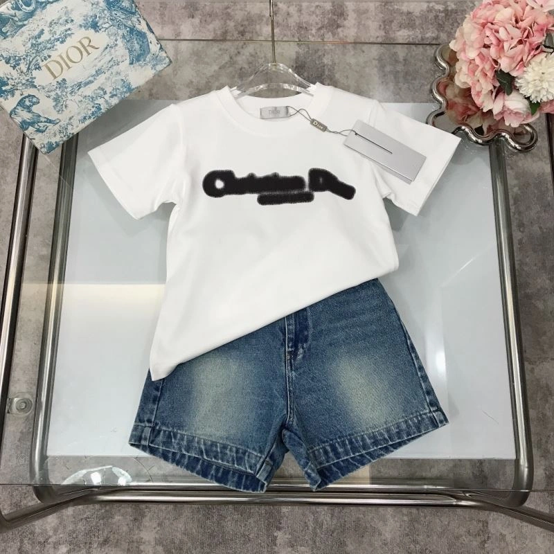 Vibrant Christian Dior Kids 115084