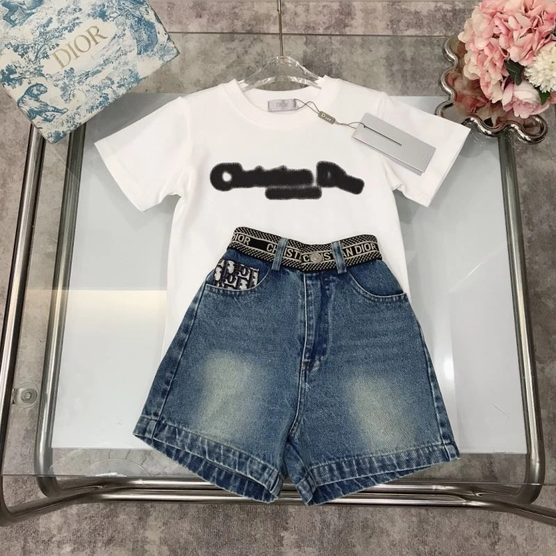 Vibrant Christian Dior Kids 115084