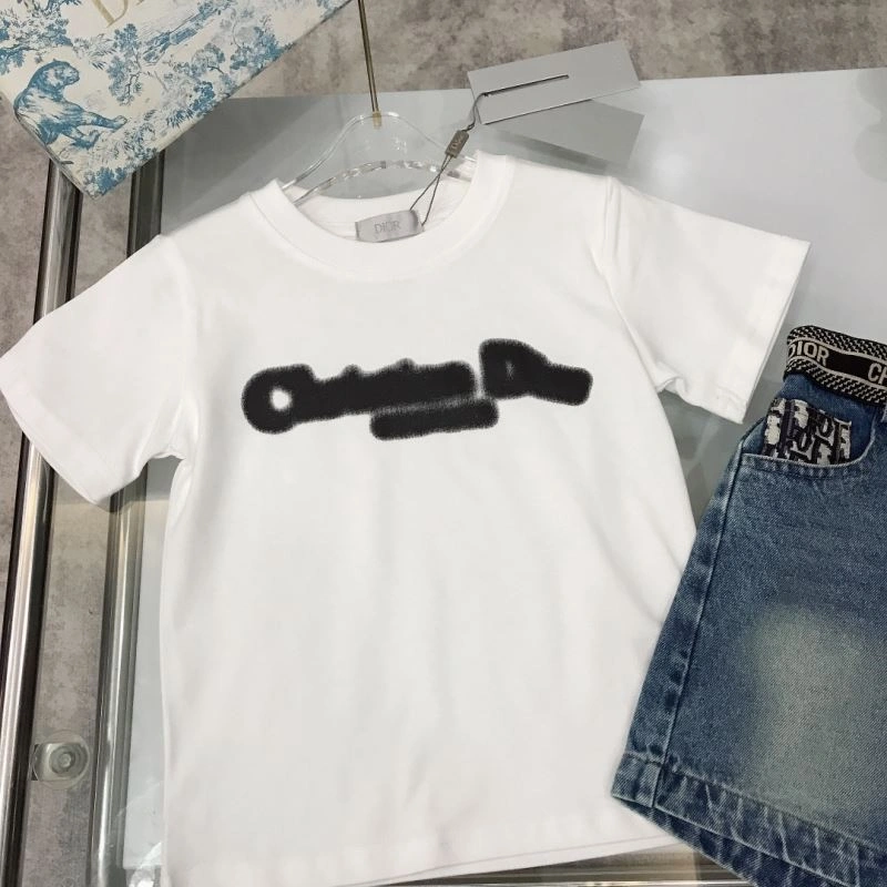 Vibrant Christian Dior Kids 115084