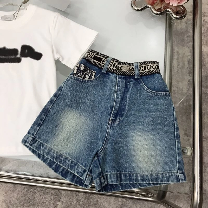 Vibrant Christian Dior Kids 115084