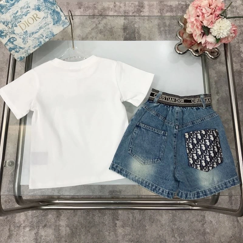 Vibrant Christian Dior Kids 115084