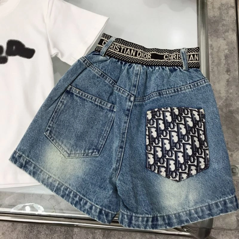 Vibrant Christian Dior Kids 115084