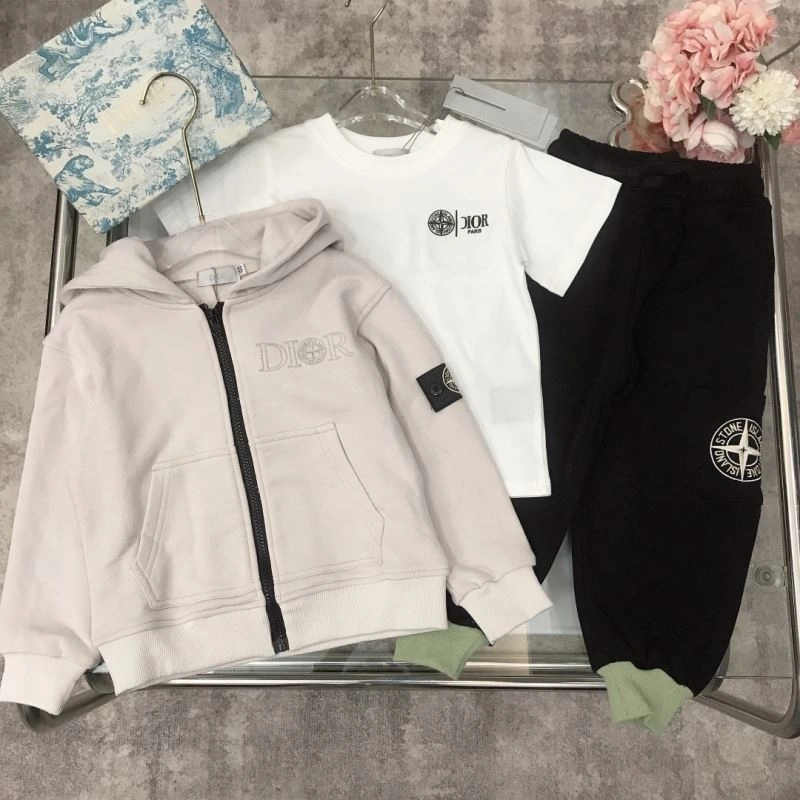 Vibrant Christian Dior Kids 115083