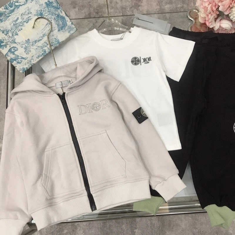 Vibrant Christian Dior Kids 115083