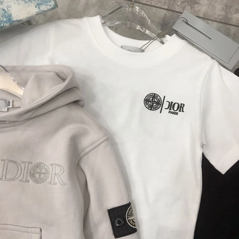 Vibrant Christian Dior Kids 115083