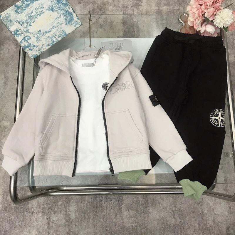 Vibrant Christian Dior Kids 115083