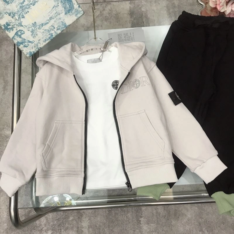 Vibrant Christian Dior Kids 115083