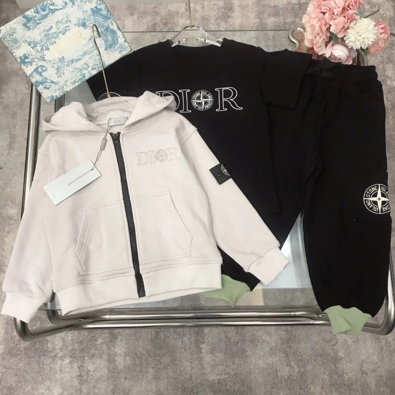 Christian Dior Kids Vibrant 115086