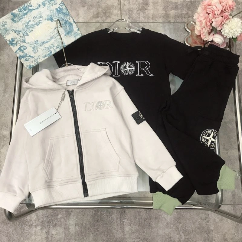 Christian Dior Kids Vibrant 115086