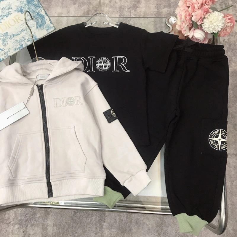 Christian Dior Kids Vibrant 115086