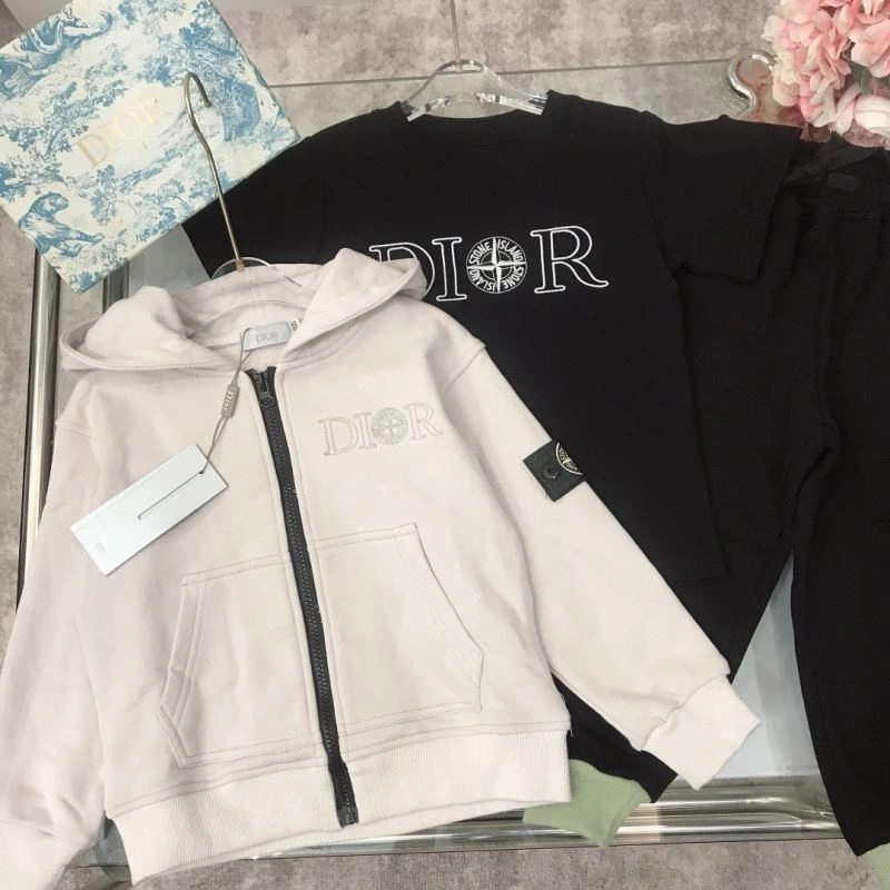 Christian Dior Kids Vibrant 115086