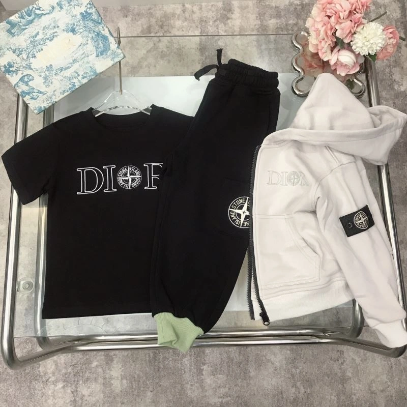 Christian Dior Kids Vibrant 115086