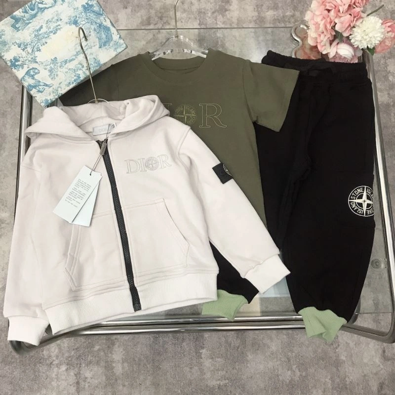 Christian Dior Kids AllSeason 115078